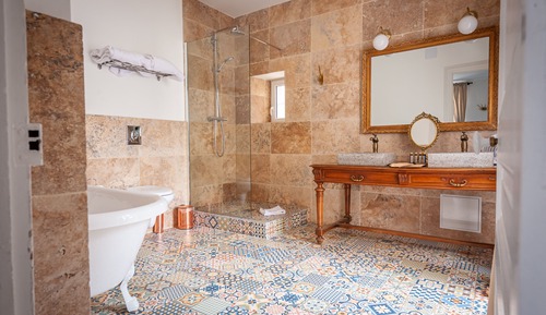Suite Romantique, 1 chambre