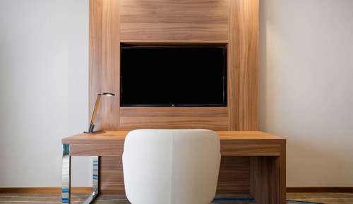 Chambre Exécutive (Lounge Access)