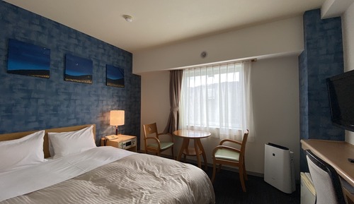 Chambre Double