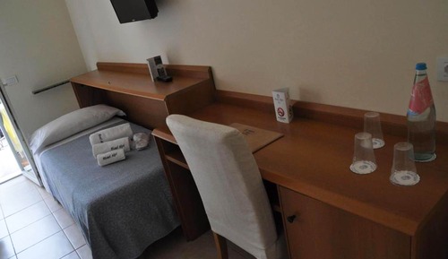 Chambre Triple