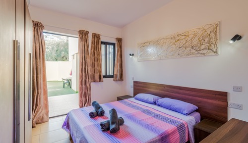 Appartement Panoramique
