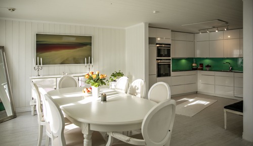 Appartement, 1 chambre
