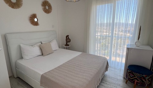 Chambre Double Standard, vue mer