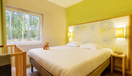 Cottage Confort 8 personnes