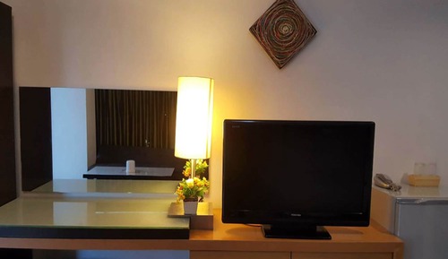 Chambre Standard
