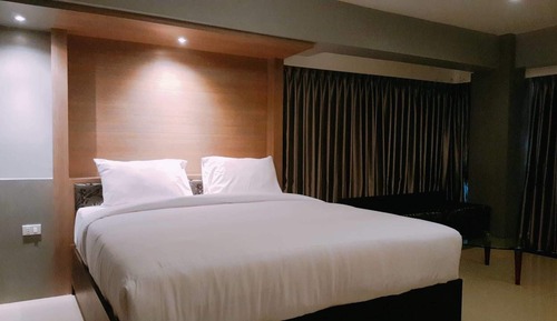 VIP Room