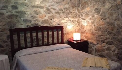 Appartement, salle de bains attenante (2)