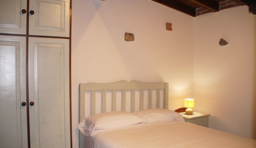 Appartement, salle de bains attenante (3)
