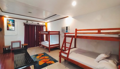 Chambre Familiale
