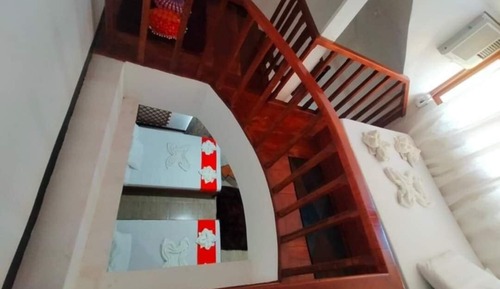 Loft Panoramique, plusieurs lits, non-fumeurs, balcon