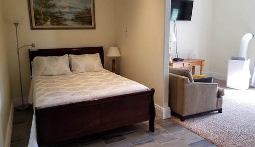 Chambre Standard