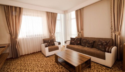 Suite Standard
