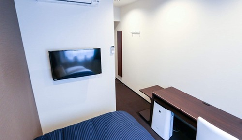 Chambre Simple, fumeurs