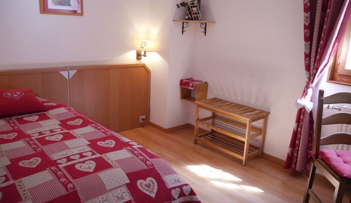 Chambre Simple