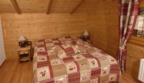 Chambre Familiale