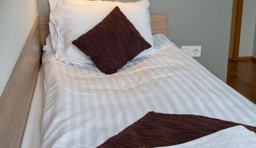 Chambre Simple