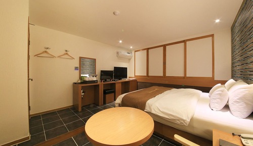 Chambre Premium (No Parking)