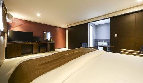 VIP Room