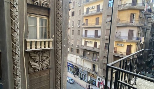 Chambre Double Confort, 2 chambres, vue ville