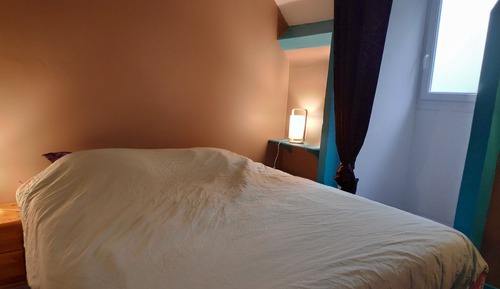 Chambre des Pyrénées