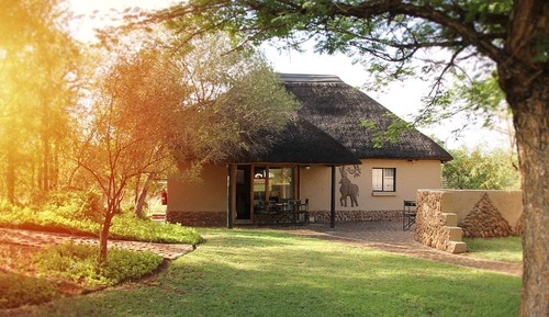 Chalet Familial (Four Bed)