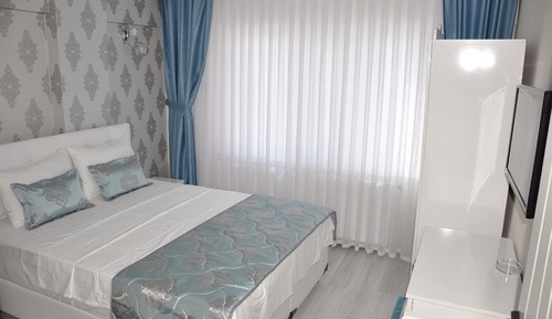 Chambre Double Standard