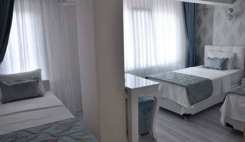 Chambre Triple Standard