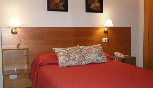 Chambre Double
