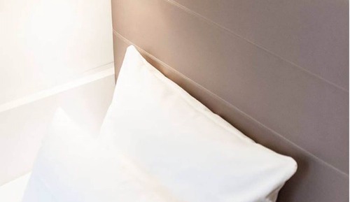 Chambre Simple, 1 lit une place, non-fumeurs