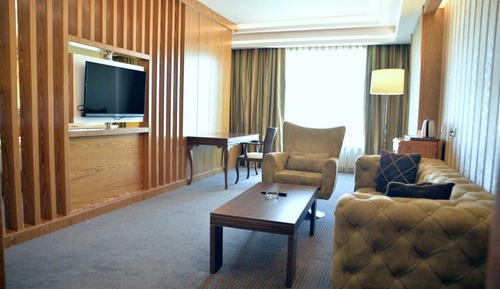 Suite Affaires