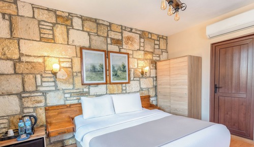 Chambre Double Standard
