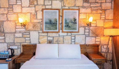 Chambre Triple Familiale