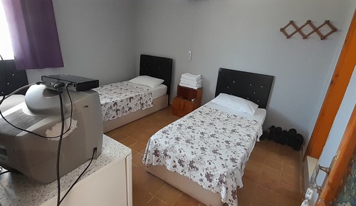 Chambre Triple Classique