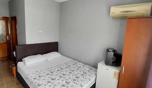 Chambre Double Classique