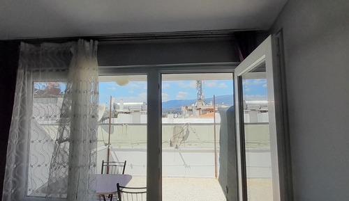 Chambre Triple Classique