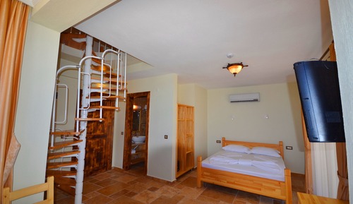 Appartement Duplex
