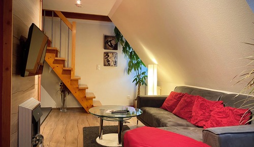 Suite Majestueuse
