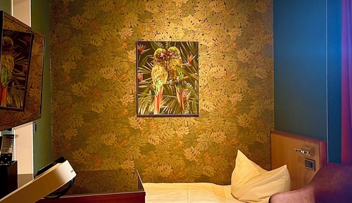 Chambre Simple