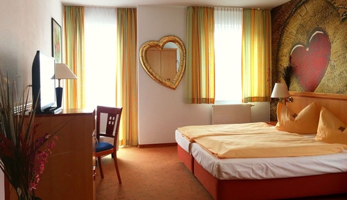 Chambre Double