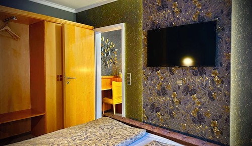 Suite Deluxe