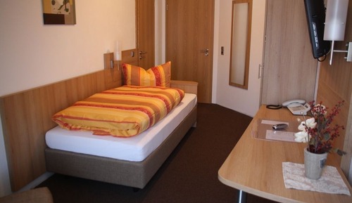 Chambre Simple