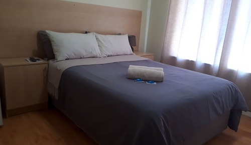 Chambre Double Deluxe, 2 chambres