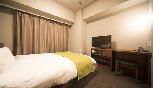 Chambre (Moderate Double)