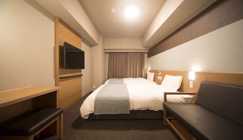 Chambre (Moderate Twin)