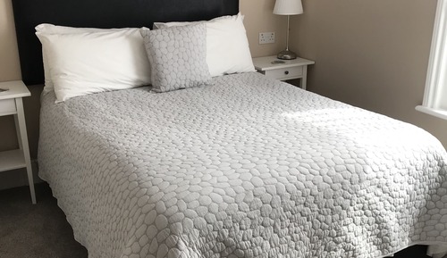 Chambre Double (Room 2)