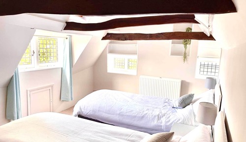 Maison, 4 chambres
