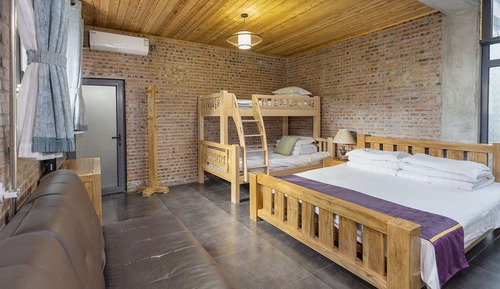 Chambre Familiale