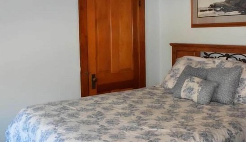 Chambre, 1 grand lit (Lighthouse Room)