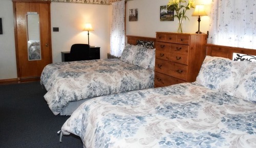 Chambre Triple Familiale, 1 chambre