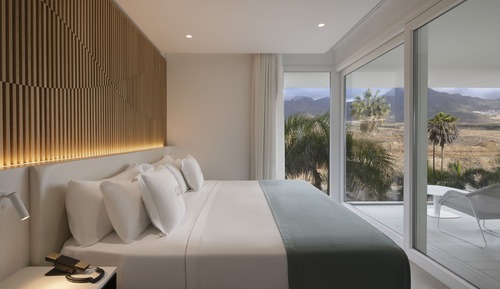 Suite Deluxe, 2 chambres
